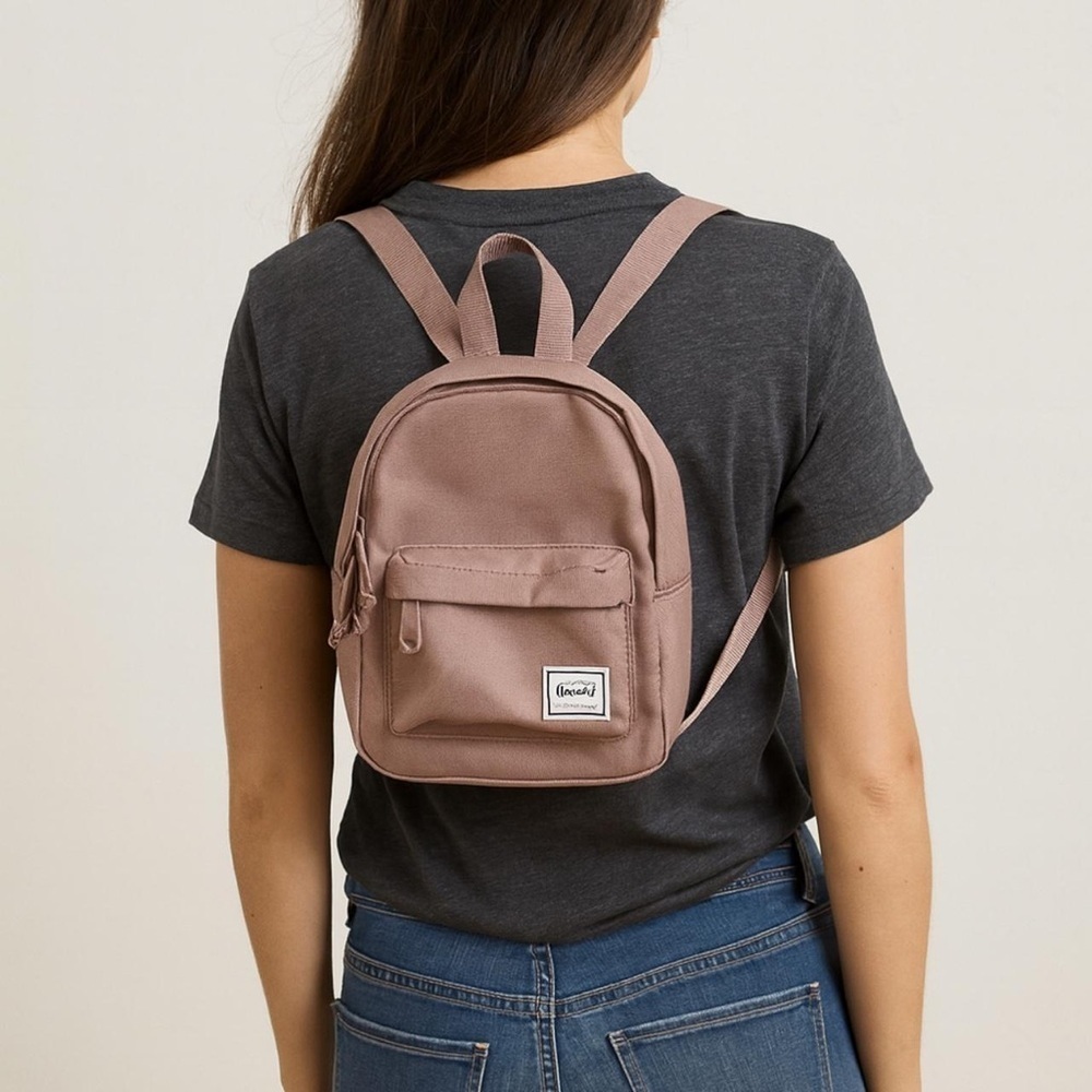 Herschel Supply Company Dusty Rose Backpack